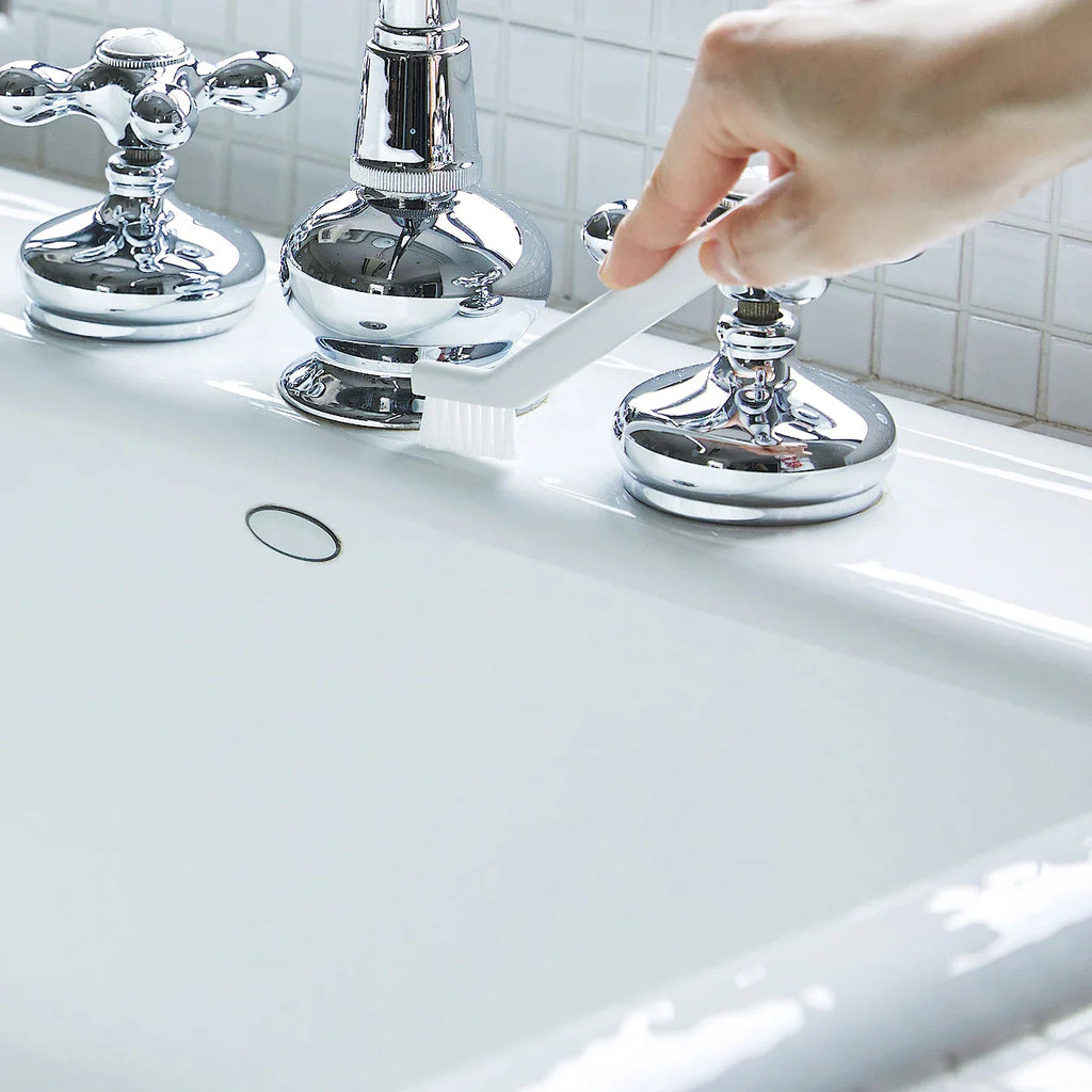Spot-Cleaning Series Brush | Cleaning Tools | MUJI USA