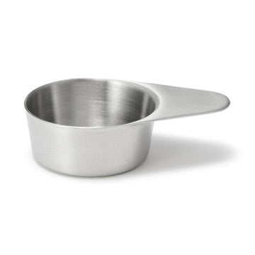 Stainless Steel Coffee Scoop MUJI