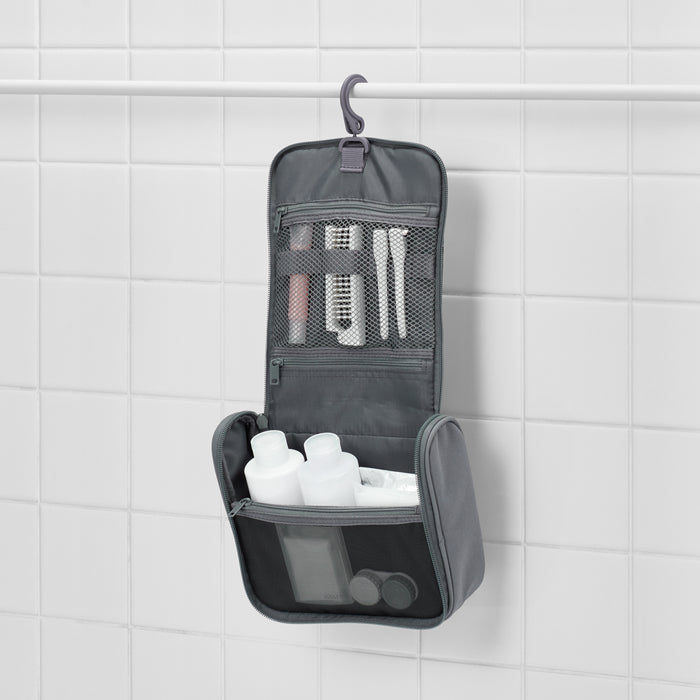 hanging travel toiletry bag near me Hanging Toiletry Case | Travel Organizer