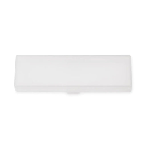 Polypropylene Pen Case Small MUJI