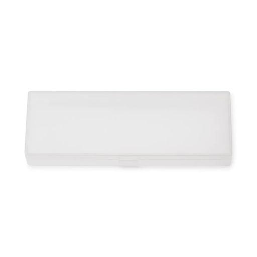 Polypropylene Pen Case Large MUJI