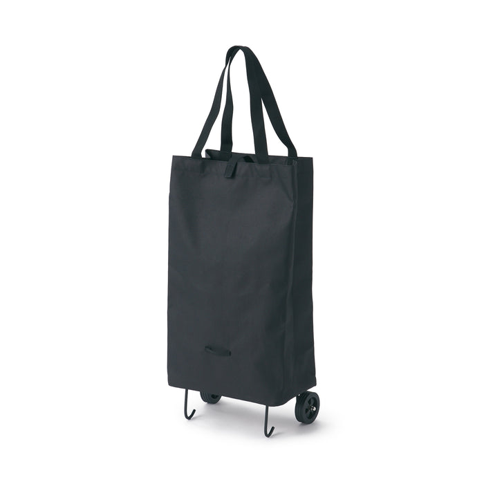 Collapsible Shopping Cart Grocery Bag MUJI USA