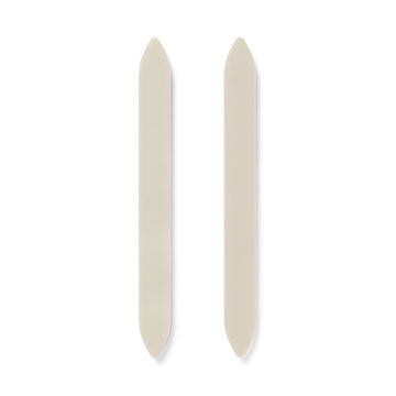 Nail File Soft Type Pack of 2 MUJI