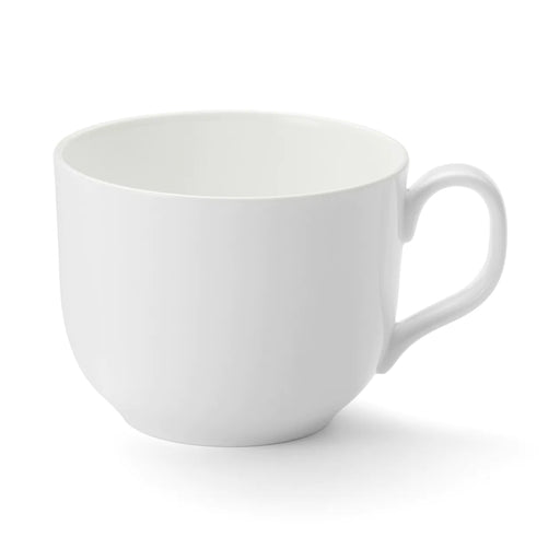 Bone China Cafe Au Lait Cup MUJI