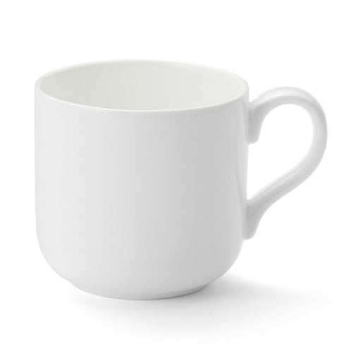 Bone China Coffee Cup MUJI