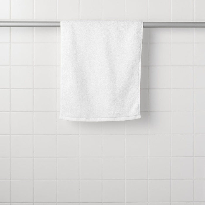 Paraguay Black Hand Towel