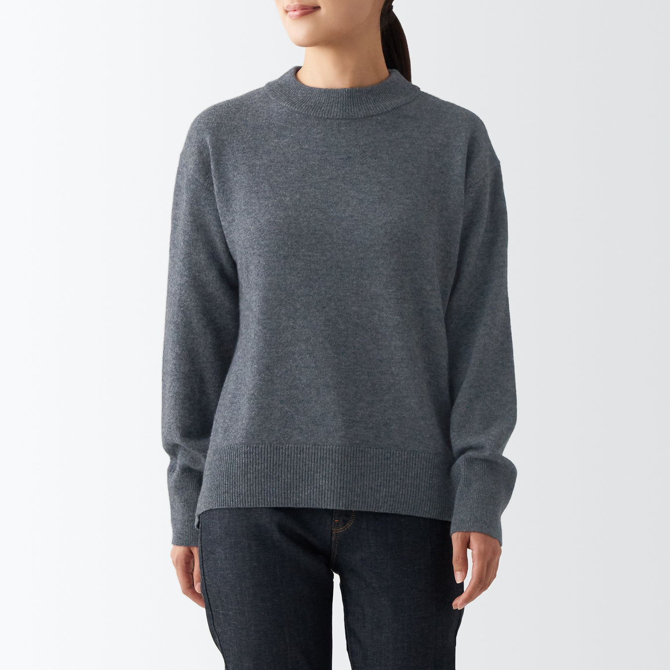 Best MUJI Sweaters