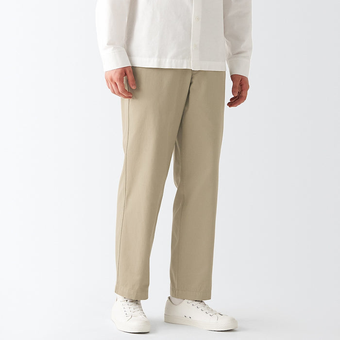 Men\'s Chino | Pants 30 Inch USA Regular Inseam | - Casual MUJI Work Pants