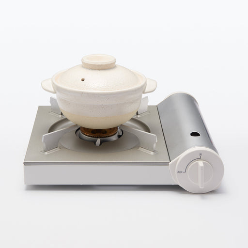 Banko Ware Ceramic Small Pot MUJI