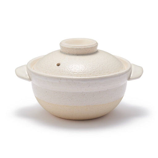 Banko Ware Ceramic Small Pot MUJI