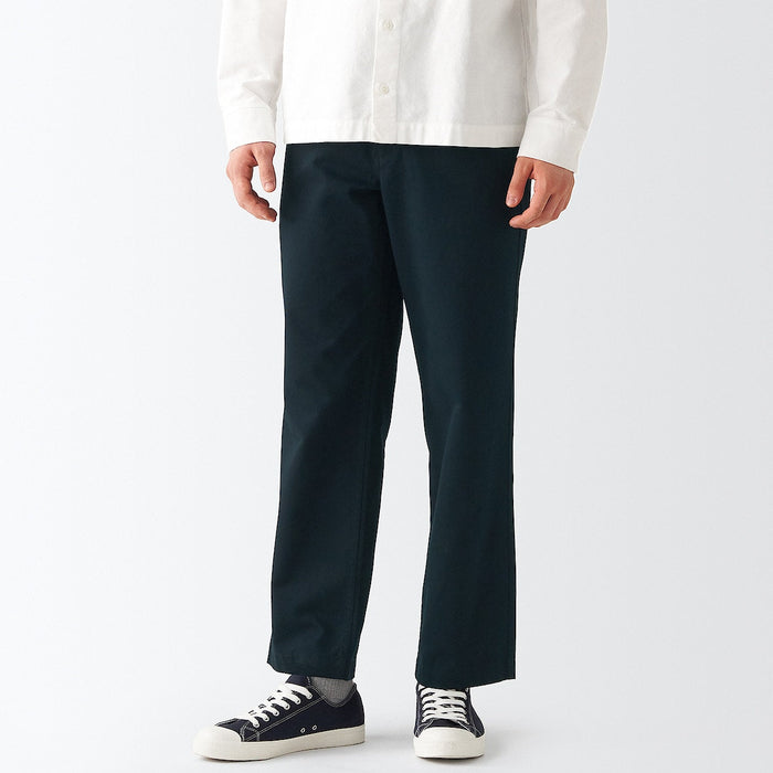 Men's Chino Regular Pants - Inseam 30 Inch | Casual Work Pants