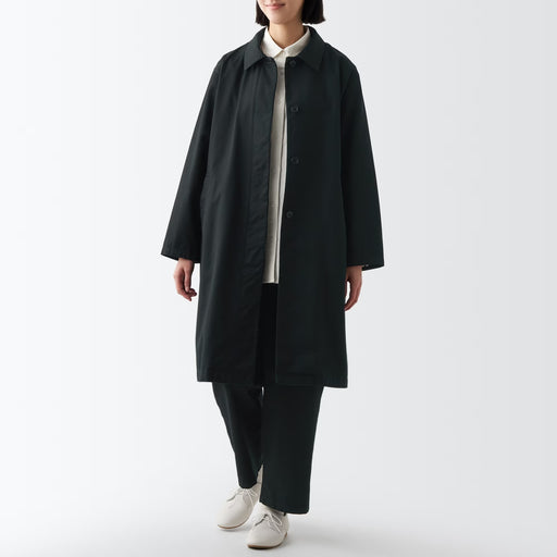 Seam Sealed Coublet Kapok Jacket