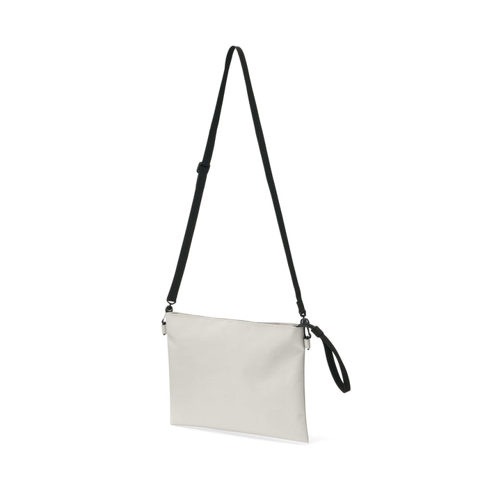 crossbody for travel bag 2-Way Water Repellent Sacoche / Crossbody Bag