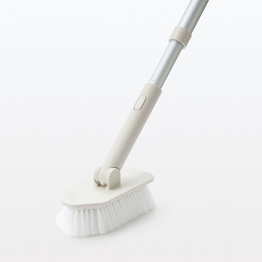 Replacement Head Bathroom Brush MUJI