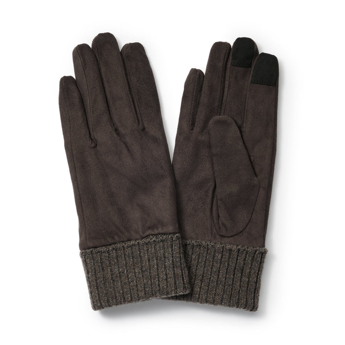 Water Repellent Touchscreen Gloves | Winter Accessories