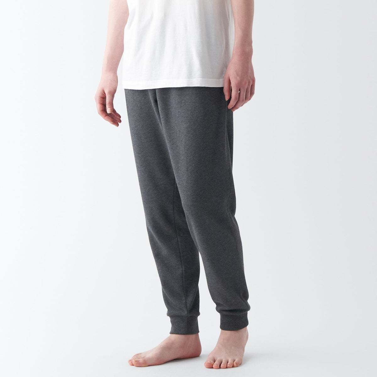Men's French Terry Pants