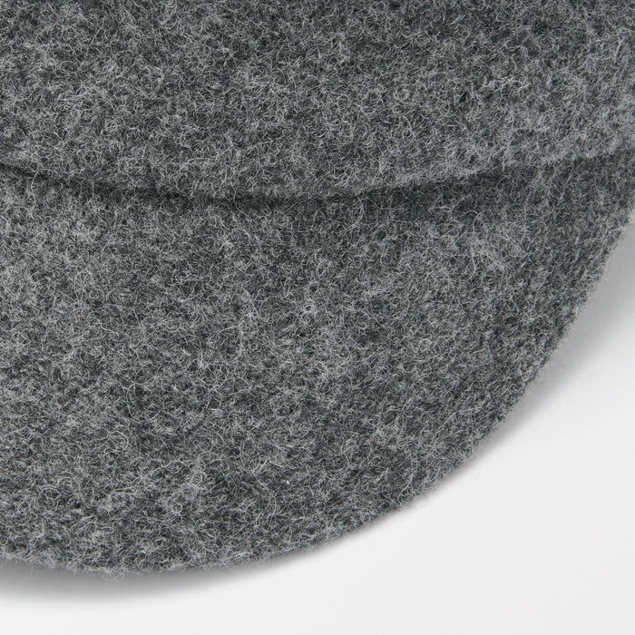 Buy Charcoal Caps & Hats for Men by MUJI Online