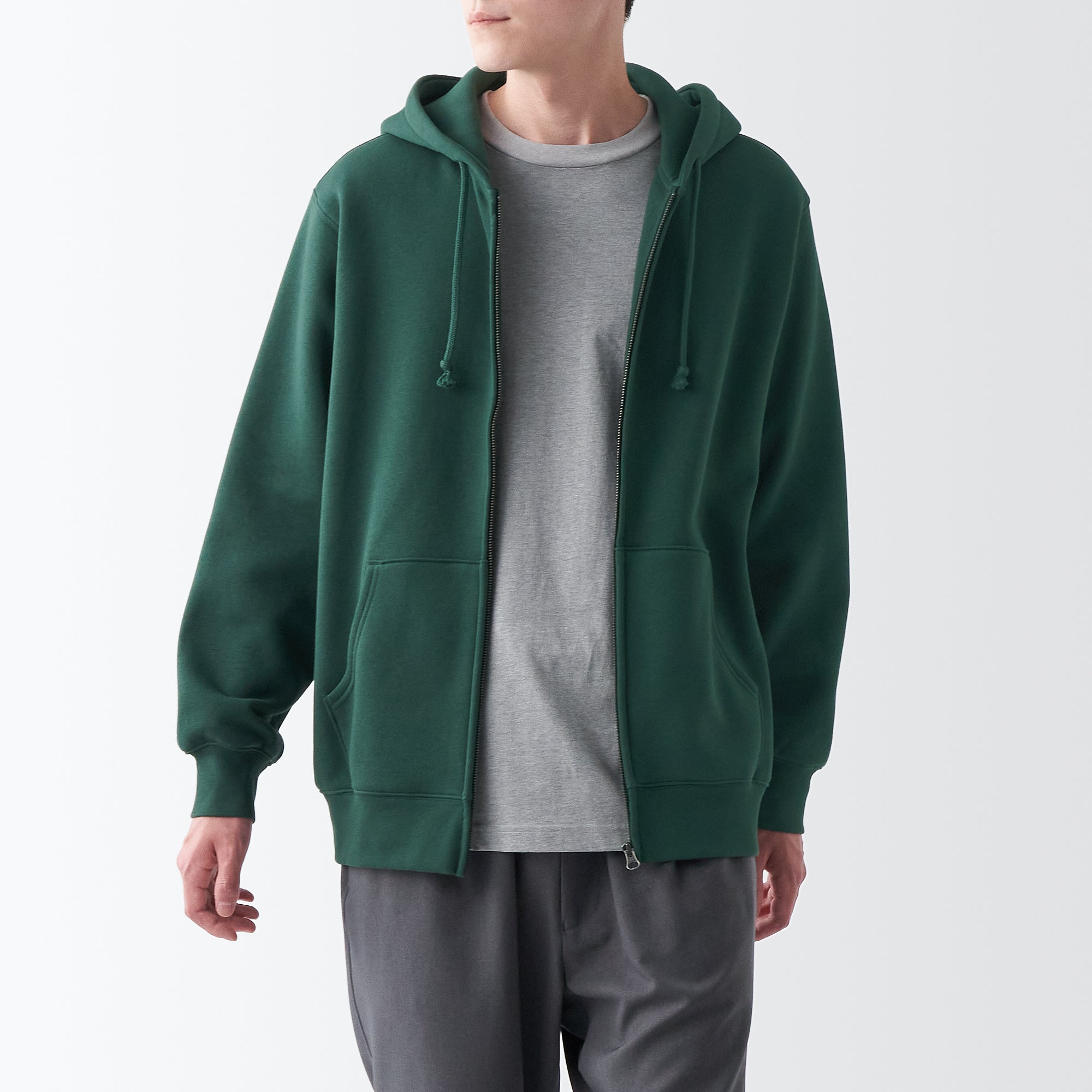 JERZEES - Jerzees Fleece NuBlend Hooded Sweatshirt 996MR...