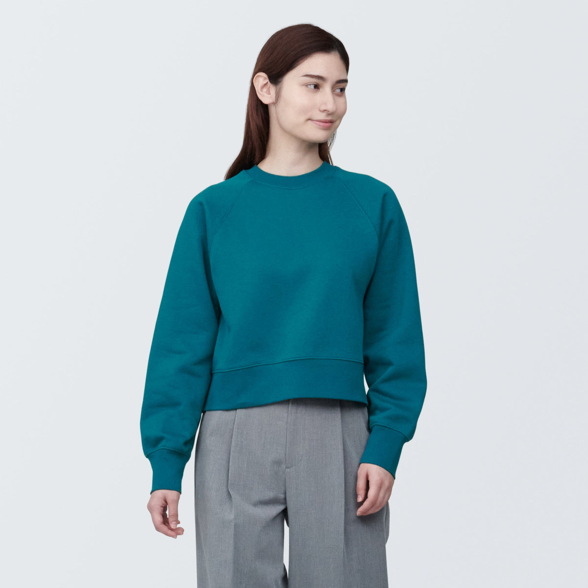 Women's Sweatshirt