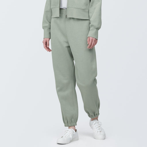 Women's Sweatpants MUJI