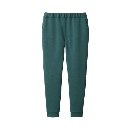 Men's UV Protection Quick Dry Sweatpants Dark Green MUJI