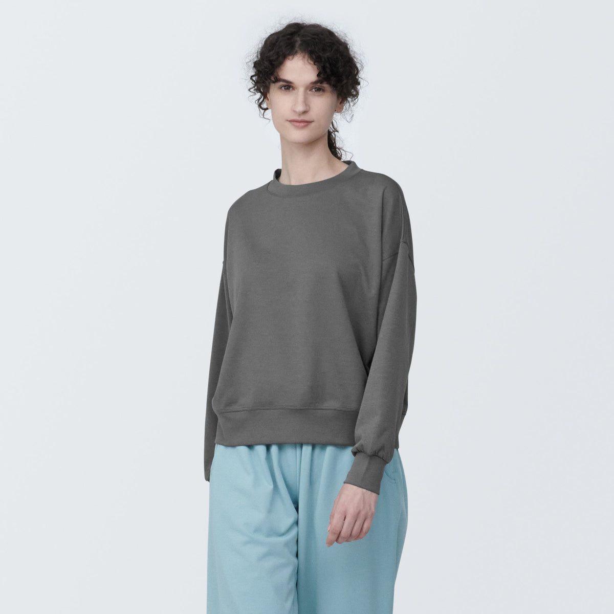 Women's UV Protection Quick Dry Sweatshirt