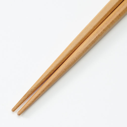 Sakura Chopsticks 21cm MUJI