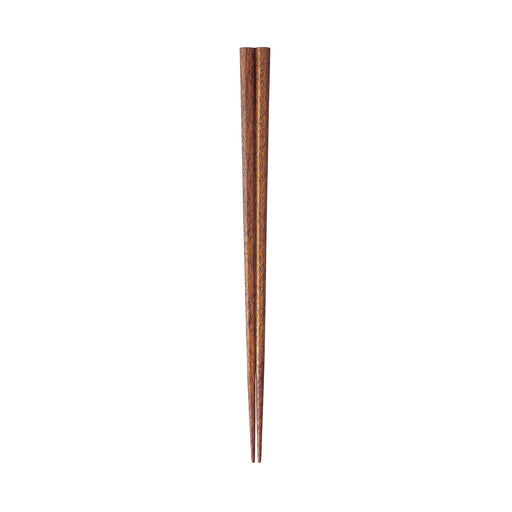 Lacquer Octagonal Chopsticks 23.0 cm (Approx. 9.1 ") MUJI
