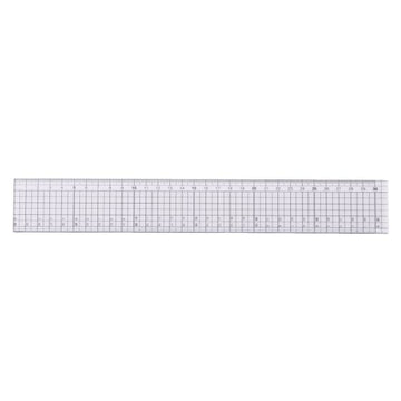 Nonslip Cutting Ruler MUJI