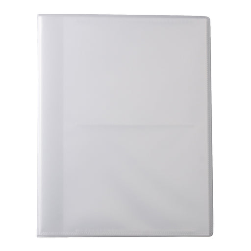 Polypropylene Album 2 Row 56 Pockets MUJI