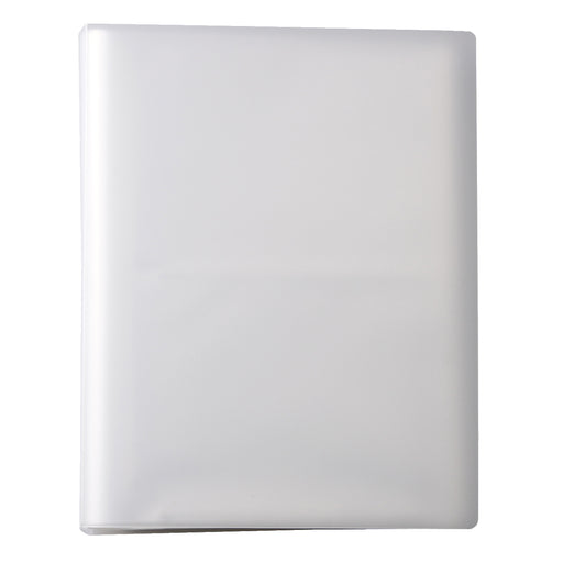 Polypropylene Album 2 Row 264 Pockets MUJI