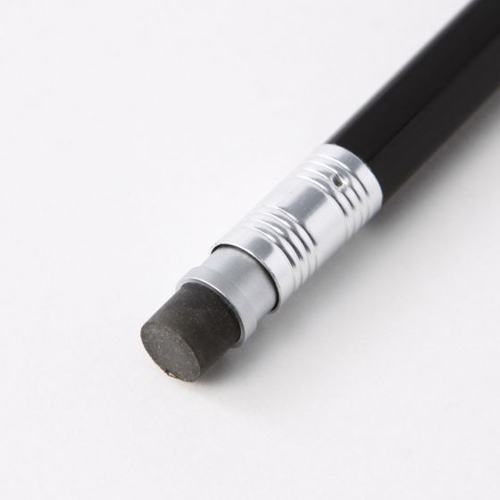 Muji 2B Natural Wood-cased Pencil – Writing at Large
