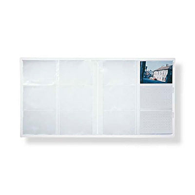 Polypropylene Album 264 Pockets MUJI