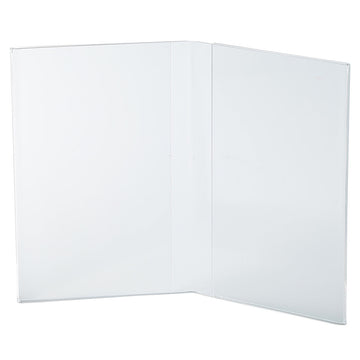 Acrylic Frame Twin Type MUJI