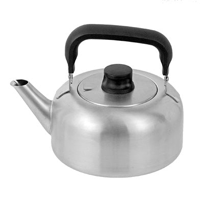 Stainless Steel Kettle 1.1L (1.2 Quarts) MUJI