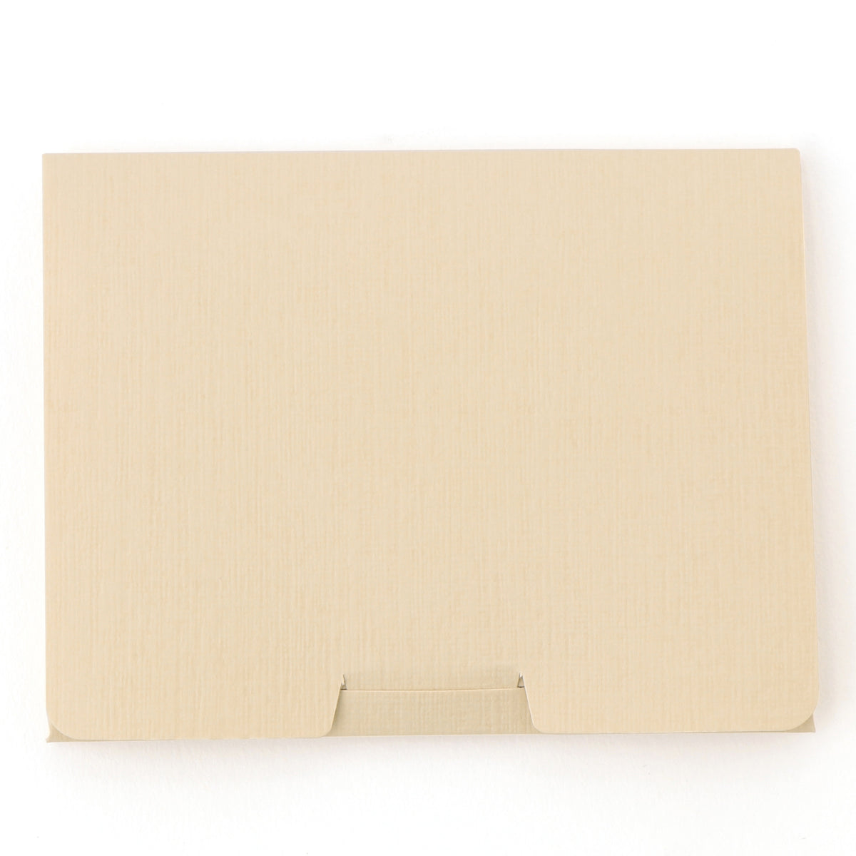 Cosmetic Paper | Oil Blotting Paper | MUJI USA