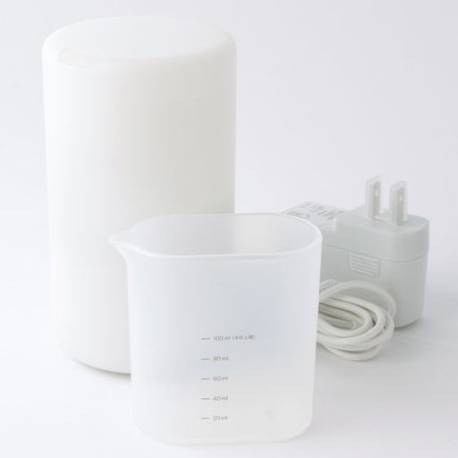 Ultrasonic Aroma Diffuser 3 oz MUJI
