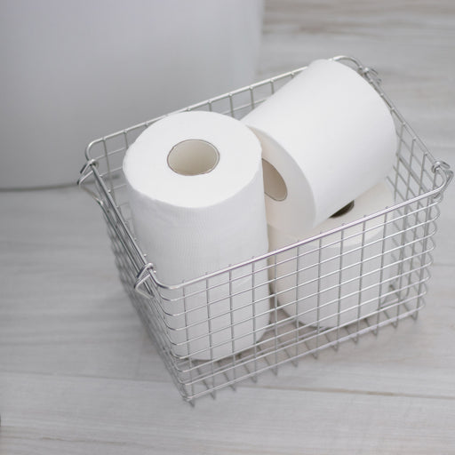 Toilet Paper Public Goods