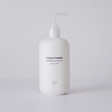 Conditioner 12 fl oz Public Goods