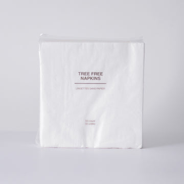 Tree Free Napkins Public Goods