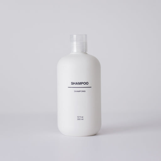 Shampoo 12fl oz Public Goods